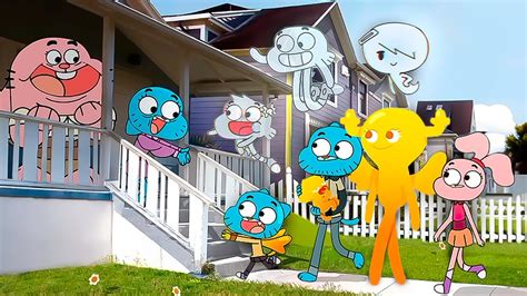 amazing world of gumball new episodes|the next generation of gumball.